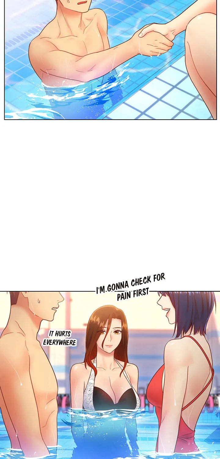 My Stepmother's Friends Chapter 32 page 69 - 