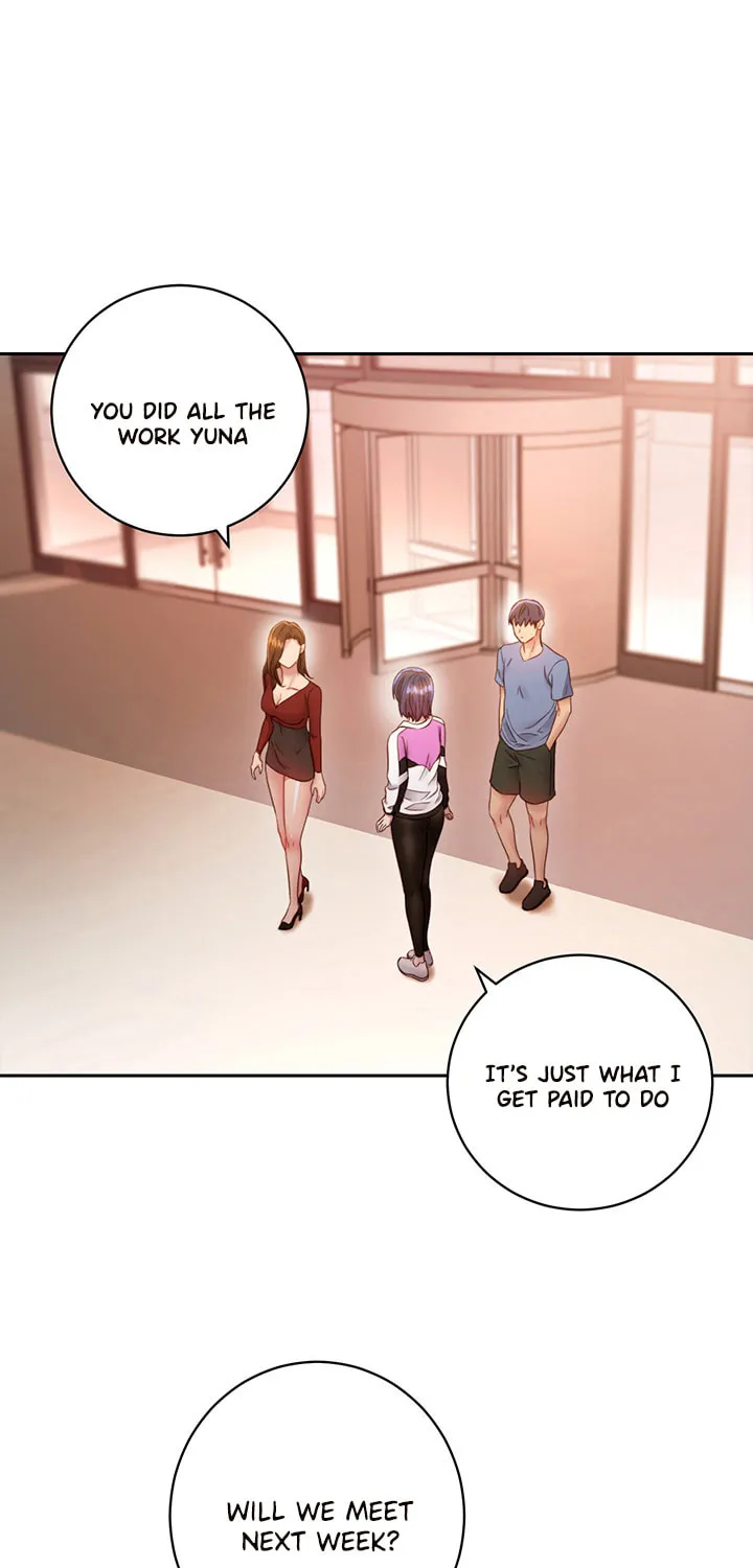 My Stepmother's Friends Chapter 32 page 73 - 