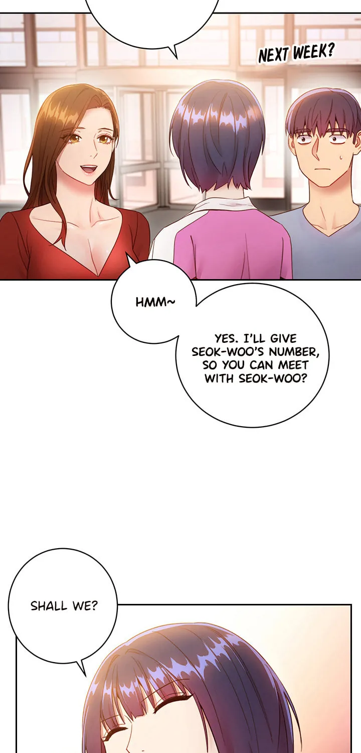 My Stepmother's Friends Chapter 32 page 74 - 
