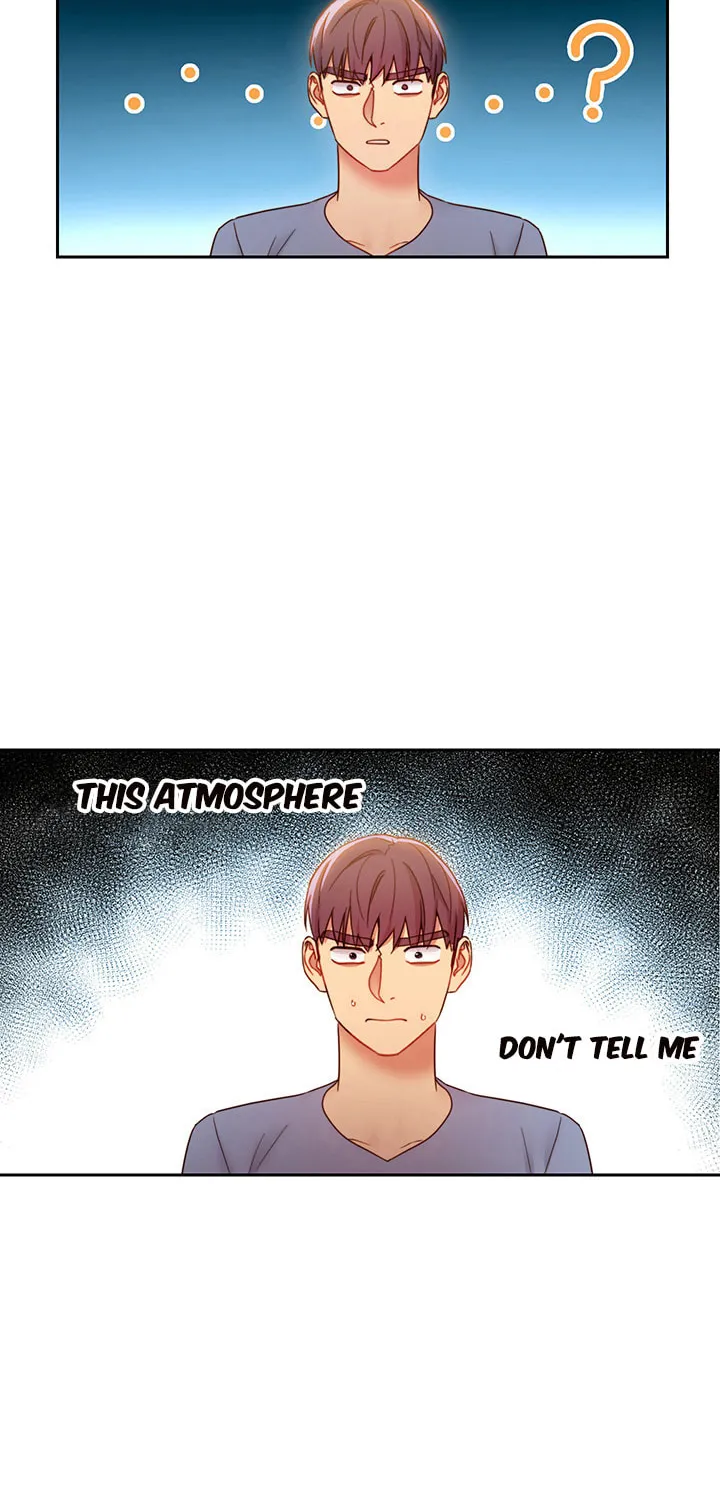 My Stepmother's Friends Chapter 32 page 78 - 