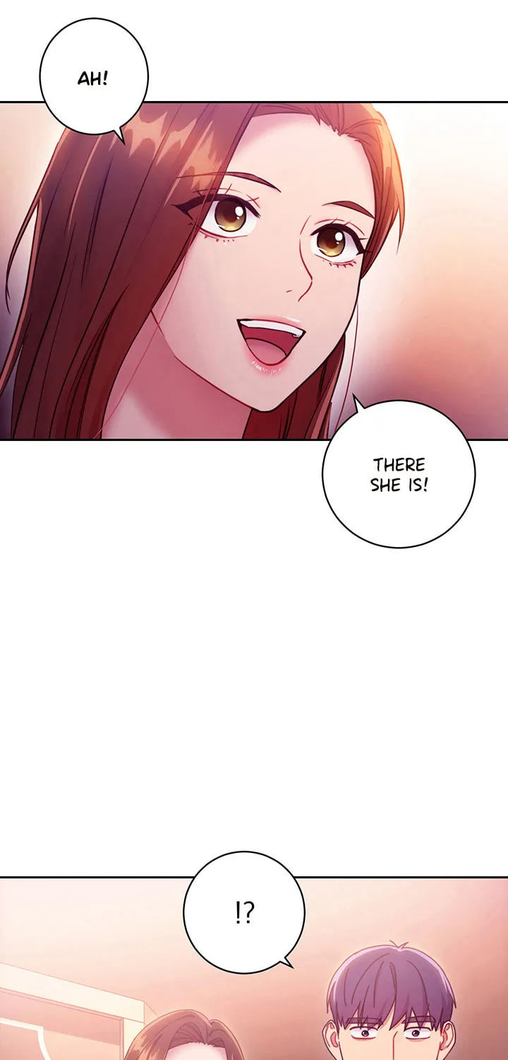 My Stepmother's Friends Chapter 32 page 84 - 