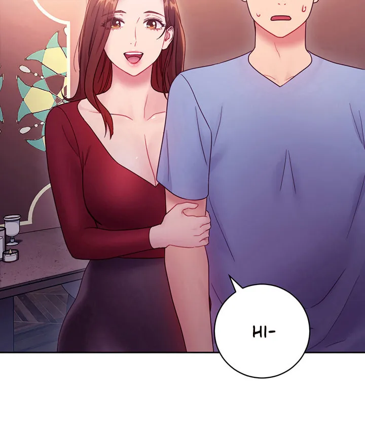 My Stepmother's Friends Chapter 32 page 85 - 