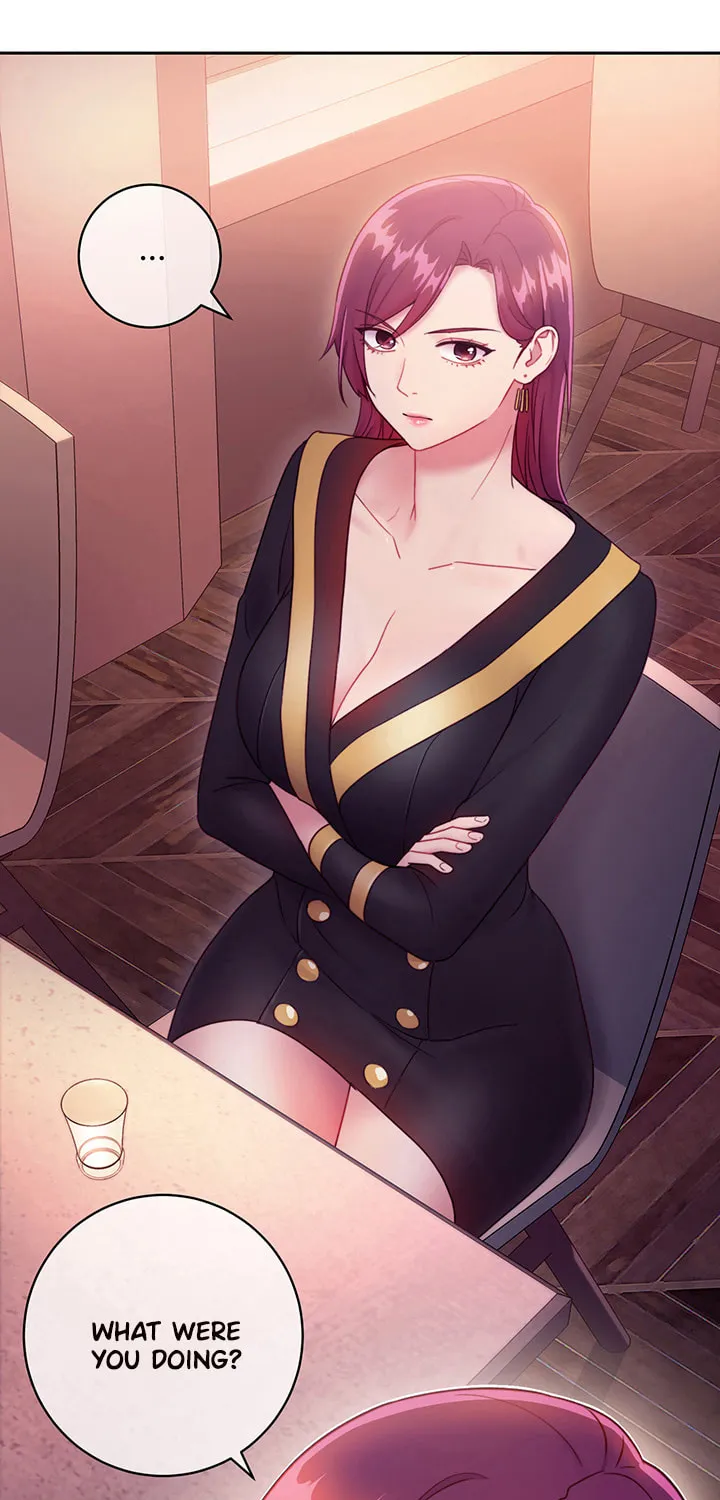 My Stepmother's Friends Chapter 32 page 86 - 