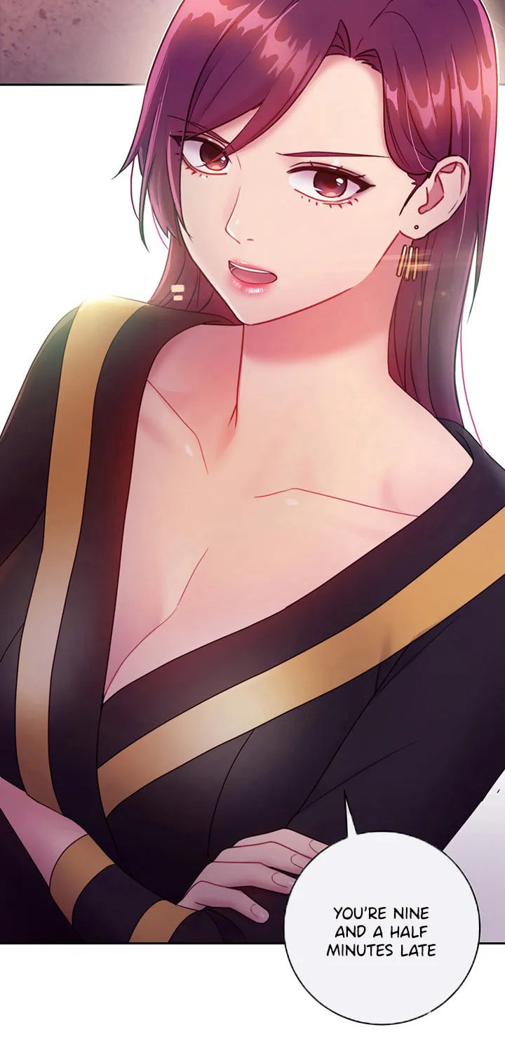 My Stepmother's Friends Chapter 32 page 87 - 