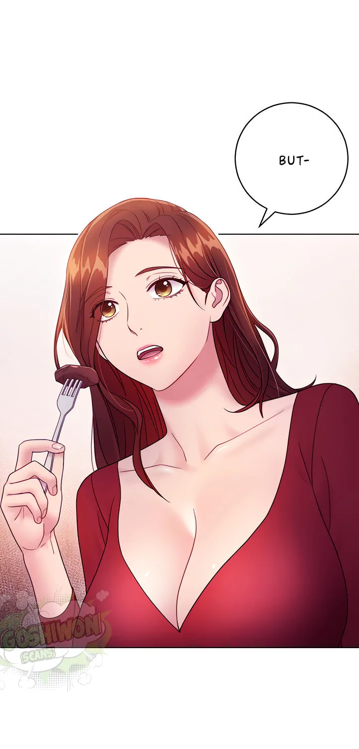 My Stepmother's Friends Chapter 33 page 12 - 