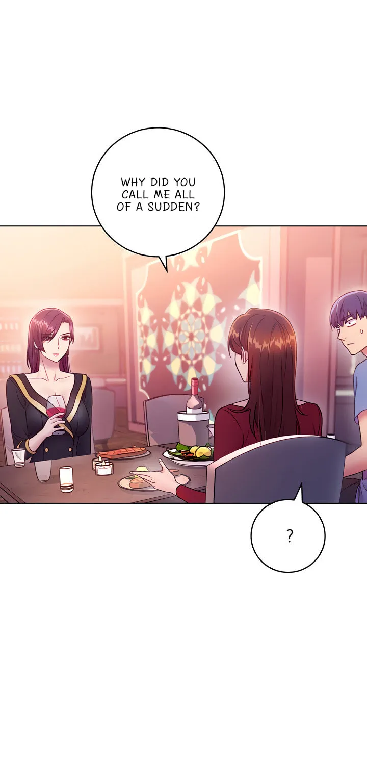 My Stepmother's Friends Chapter 33 page 13 - 