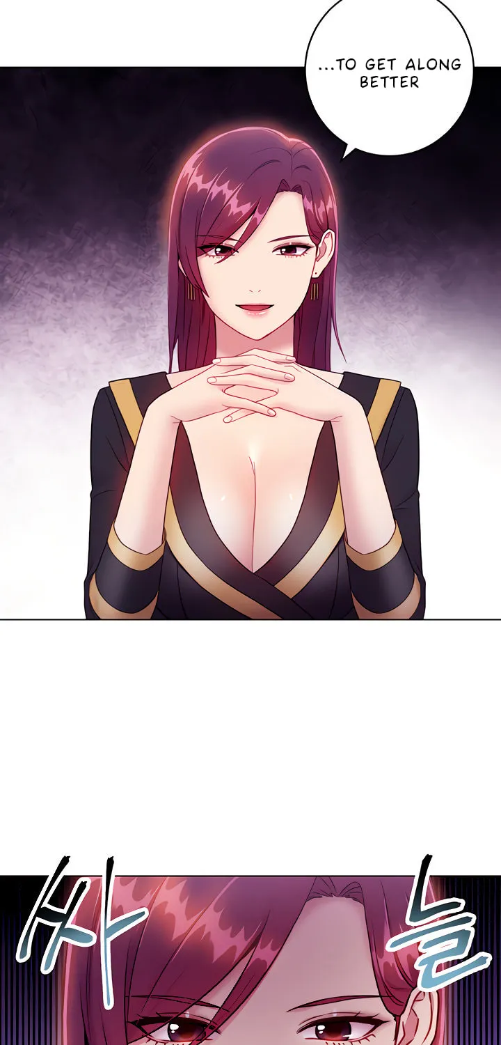 My Stepmother's Friends Chapter 33 page 16 - 
