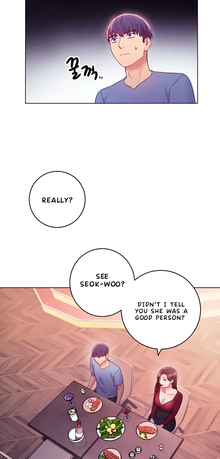 My Stepmother's Friends Chapter 33 page 18 - 