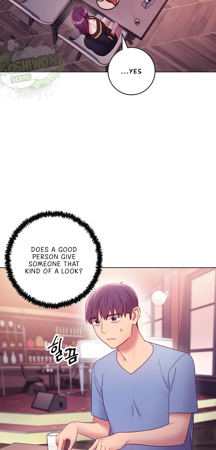 My Stepmother's Friends Chapter 33 page 19 - 