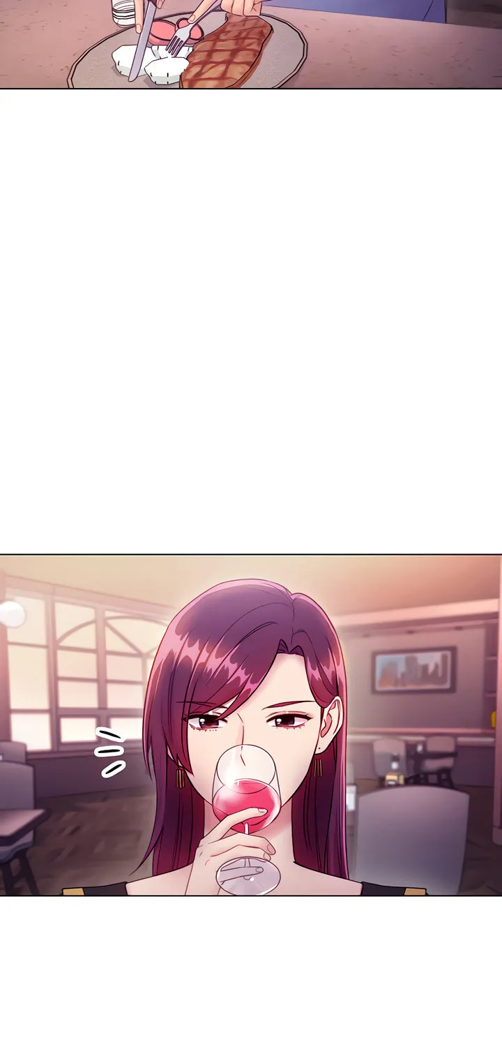 My Stepmother's Friends Chapter 33 page 20 - 