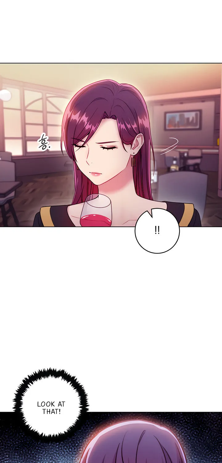 My Stepmother's Friends Chapter 33 page 21 - 