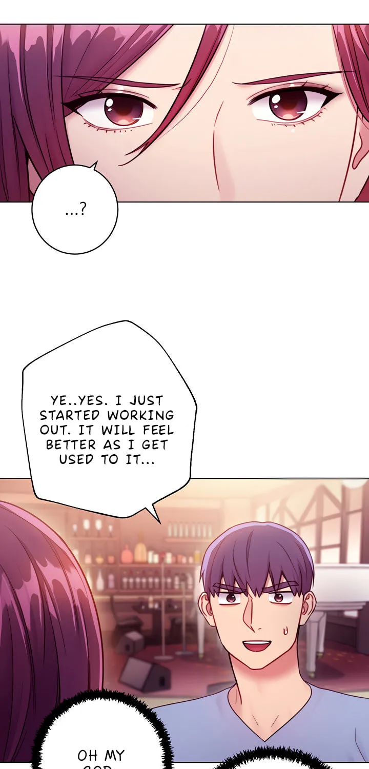 My Stepmother's Friends Chapter 33 page 24 - 