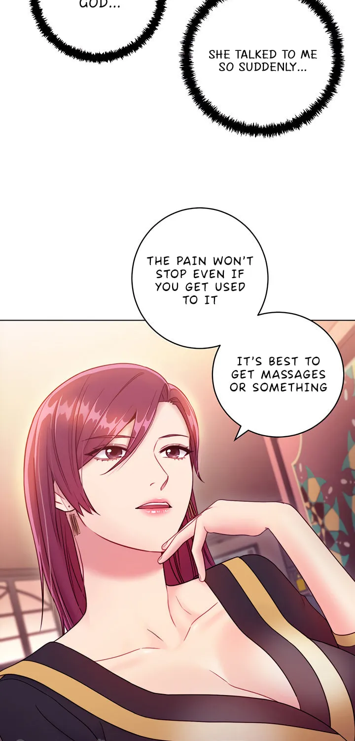 My Stepmother's Friends Chapter 33 page 25 - 