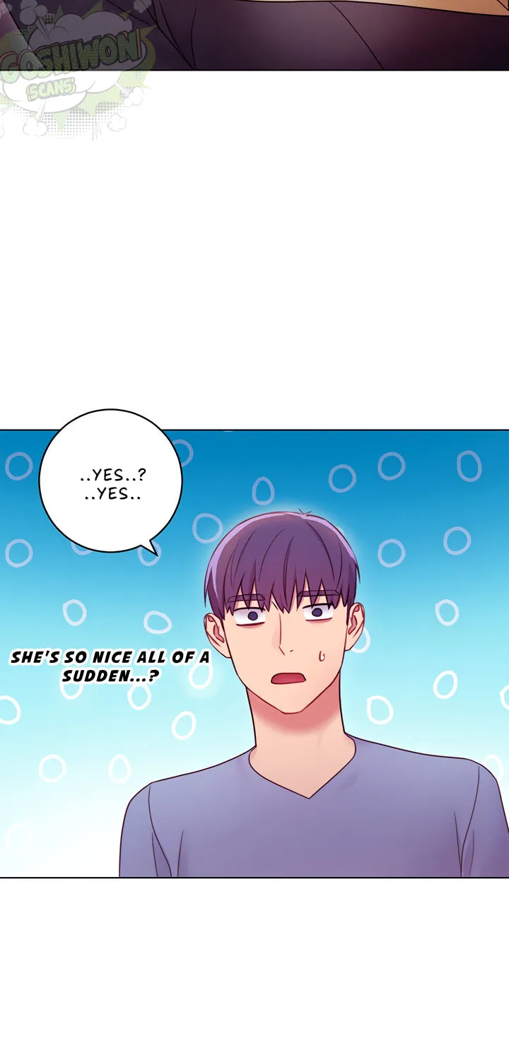 My Stepmother's Friends Chapter 33 page 26 - 