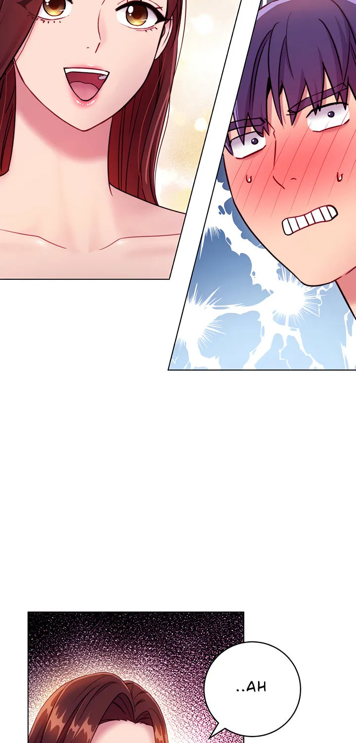 My Stepmother's Friends Chapter 33 page 28 - 