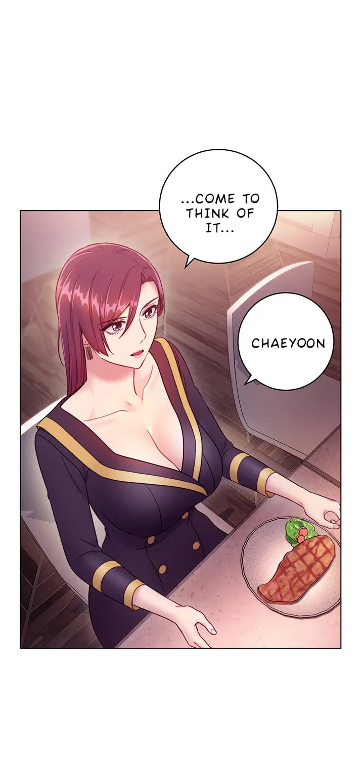 My Stepmother's Friends Chapter 33 page 31 - 