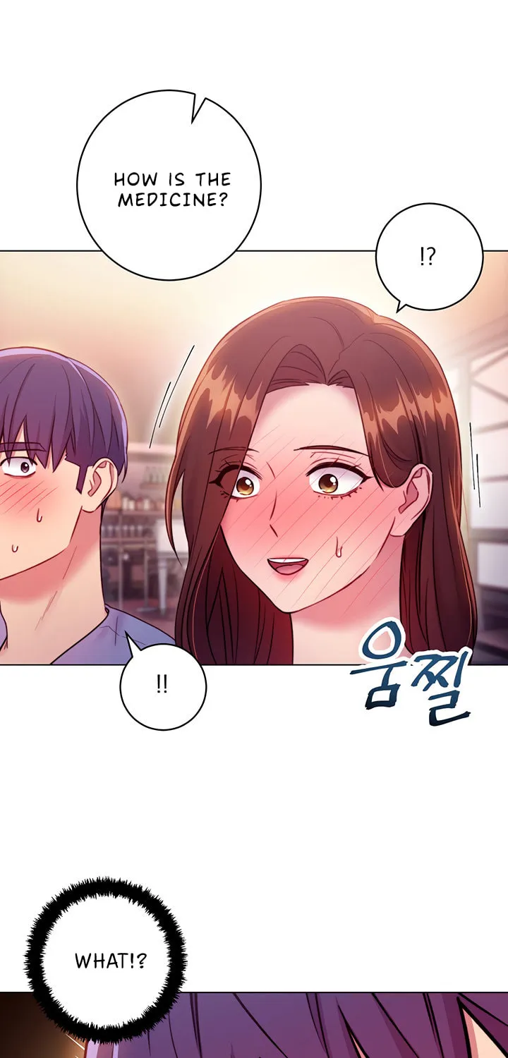 My Stepmother's Friends Chapter 33 page 32 - 