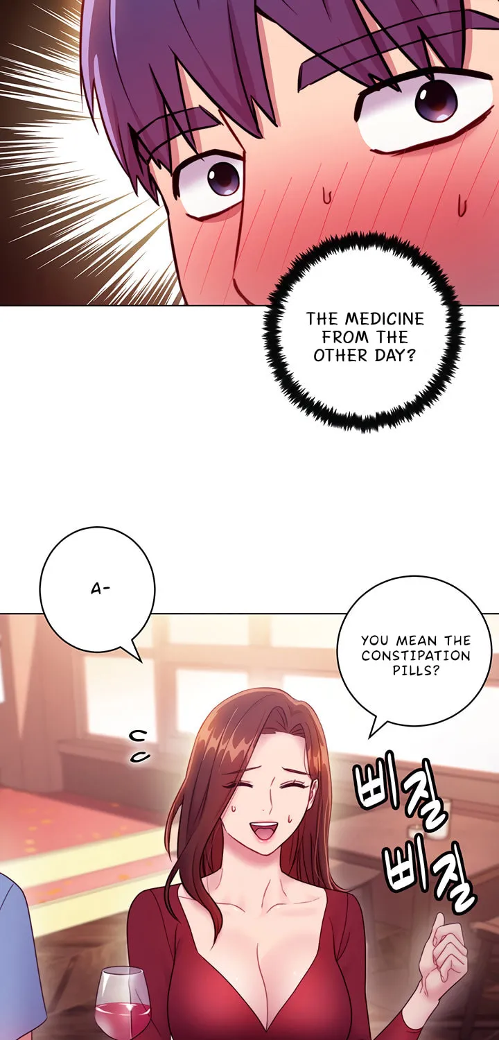 My Stepmother's Friends Chapter 33 page 33 - 