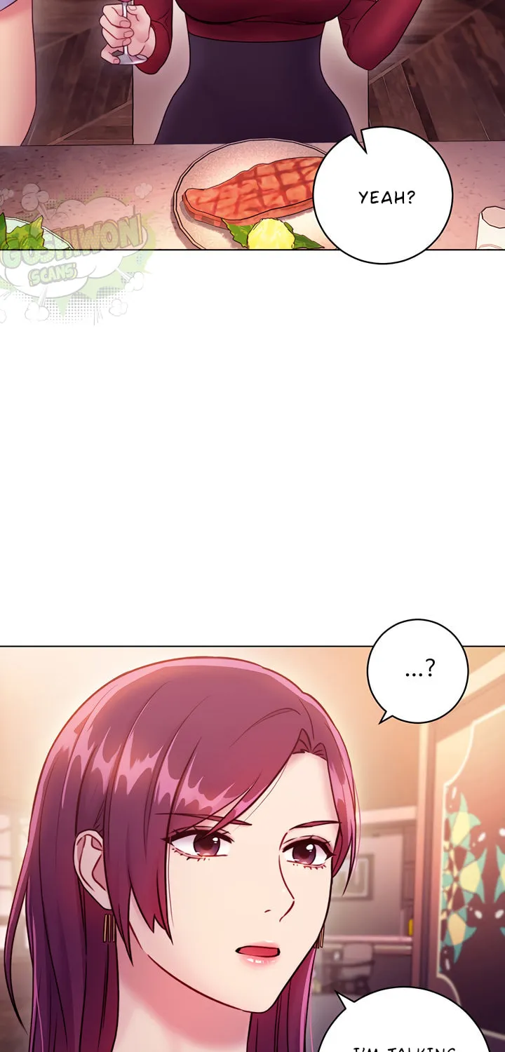 My Stepmother's Friends Chapter 33 page 34 - 