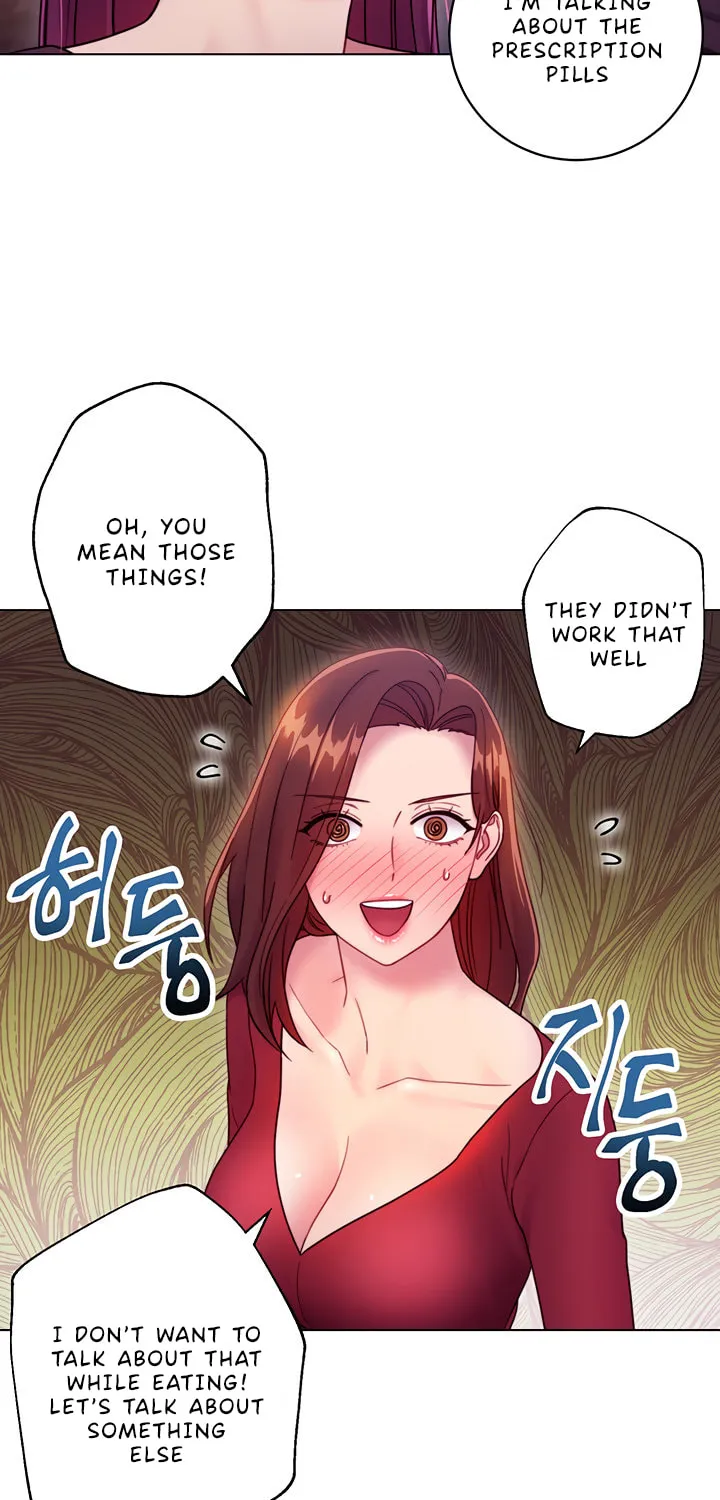 My Stepmother's Friends Chapter 33 page 35 - 
