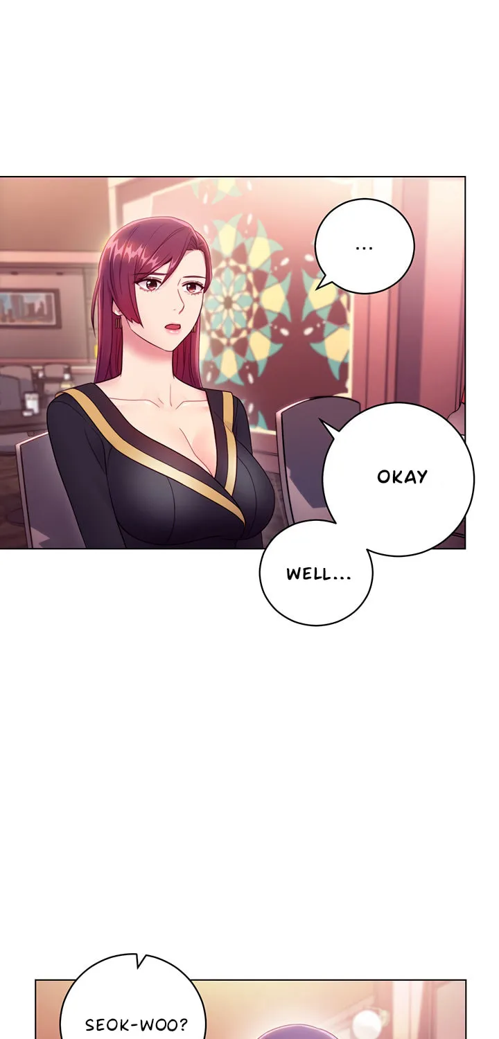 My Stepmother's Friends Chapter 33 page 37 - 