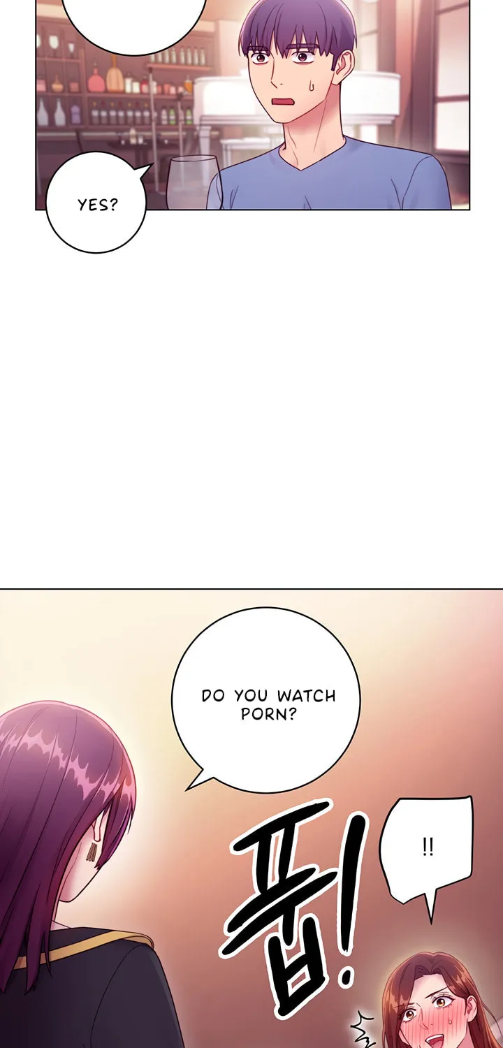 My Stepmother's Friends Chapter 33 page 38 - 