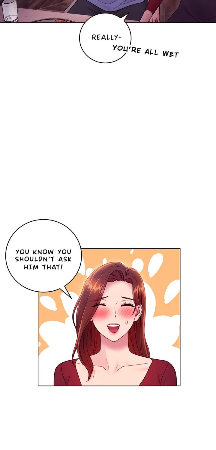 My Stepmother's Friends Chapter 33 page 40 - 