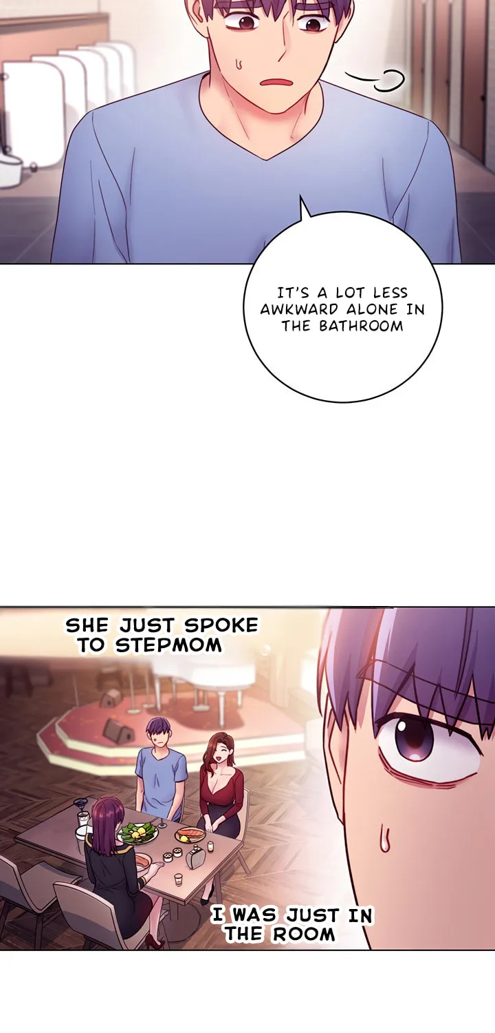 My Stepmother's Friends Chapter 33 page 44 - 
