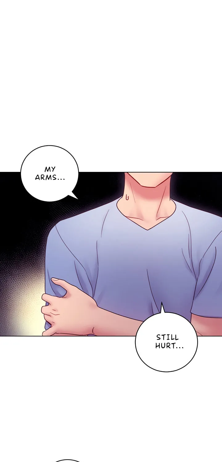 My Stepmother's Friends Chapter 33 page 45 - 