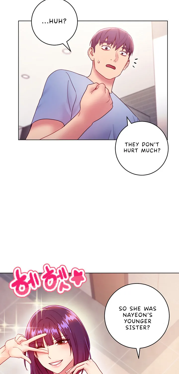My Stepmother's Friends Chapter 33 page 46 - 
