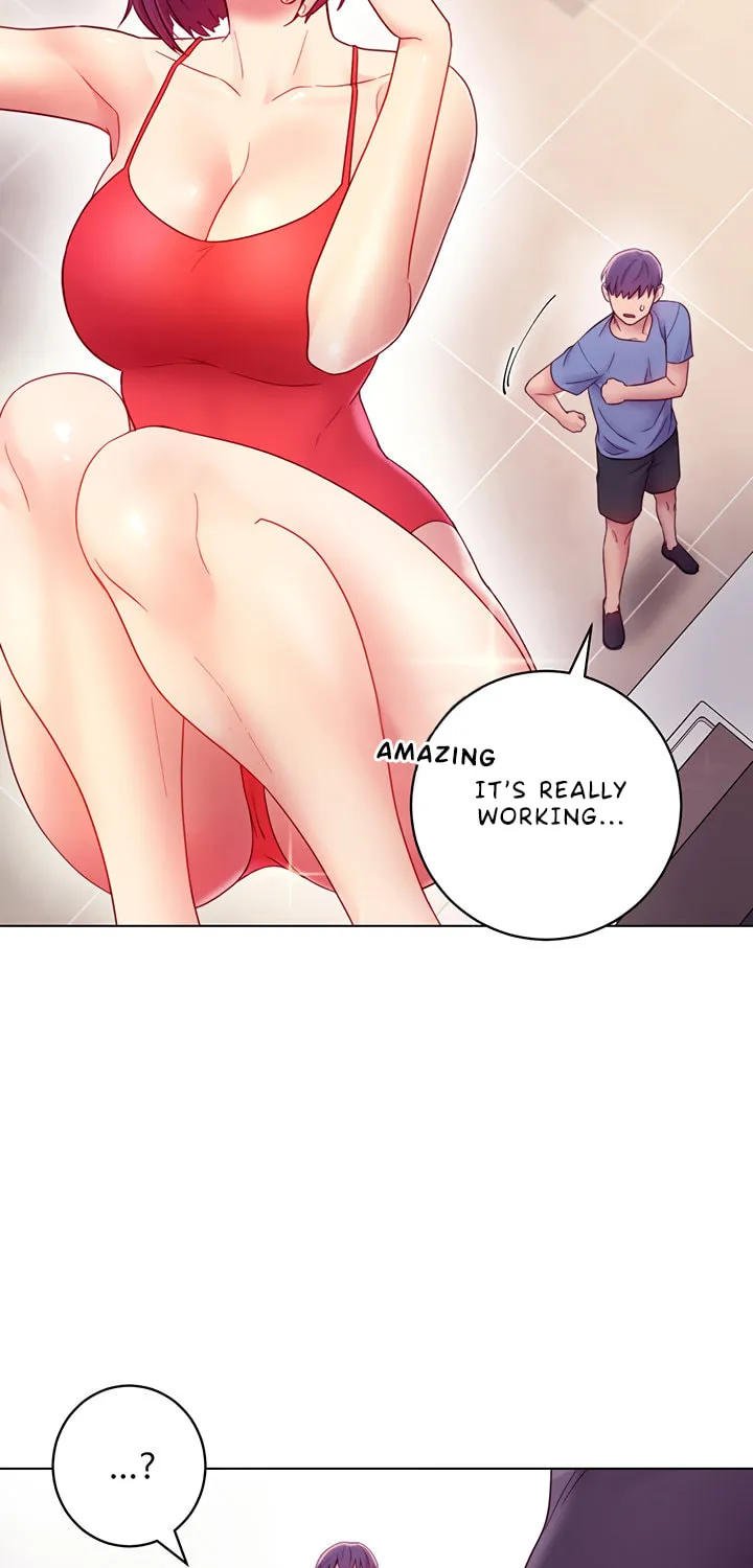 My Stepmother's Friends Chapter 33 page 47 - 