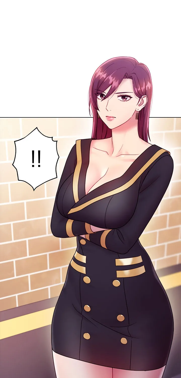 My Stepmother's Friends Chapter 33 page 49 - 