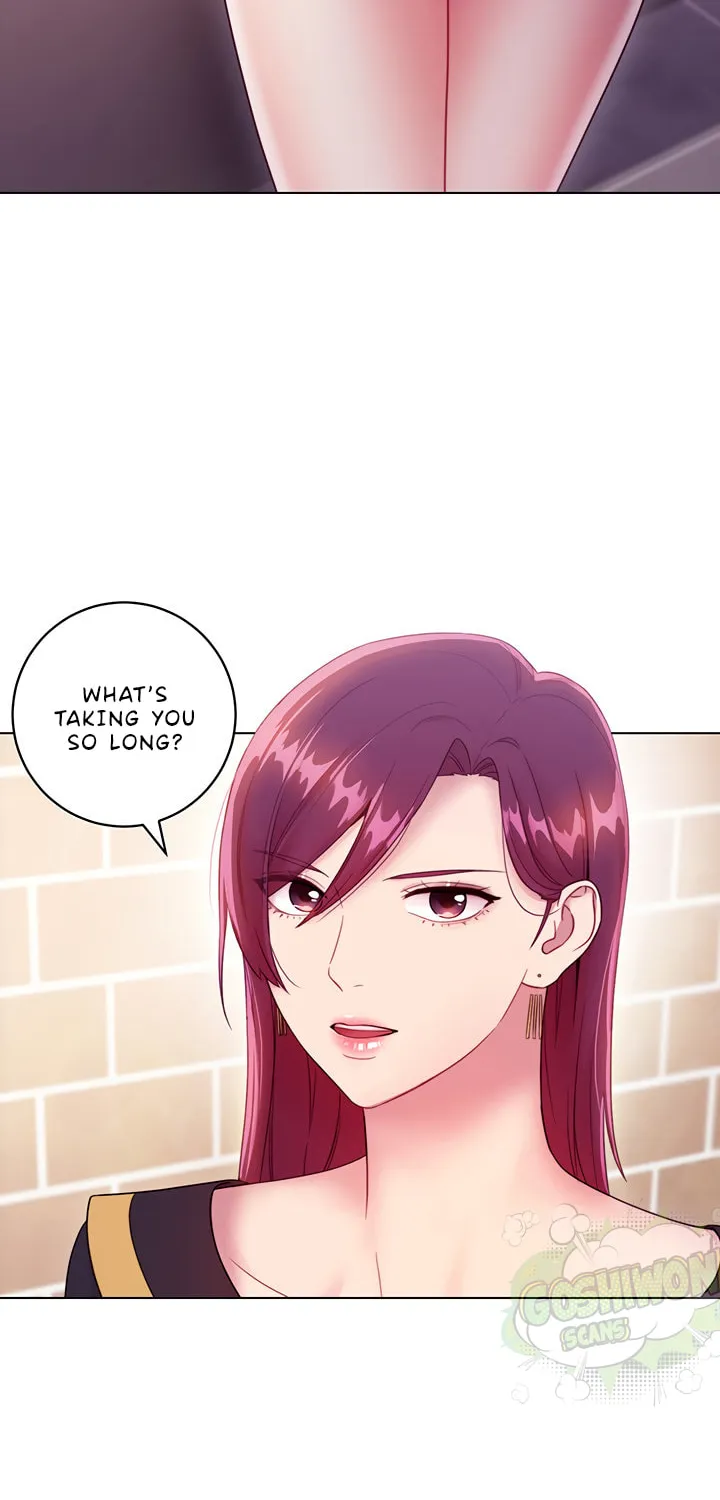 My Stepmother's Friends Chapter 33 page 50 - 
