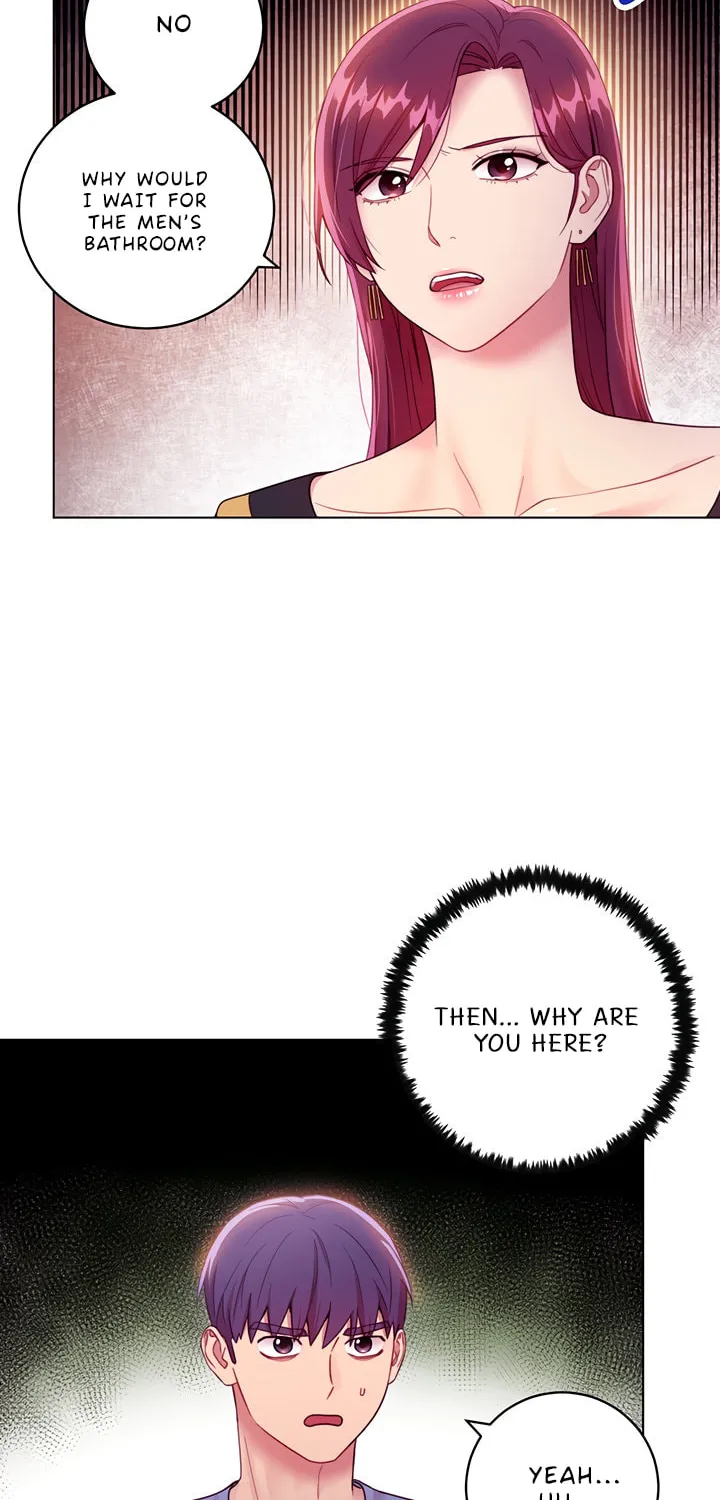 My Stepmother's Friends Chapter 33 page 52 - 