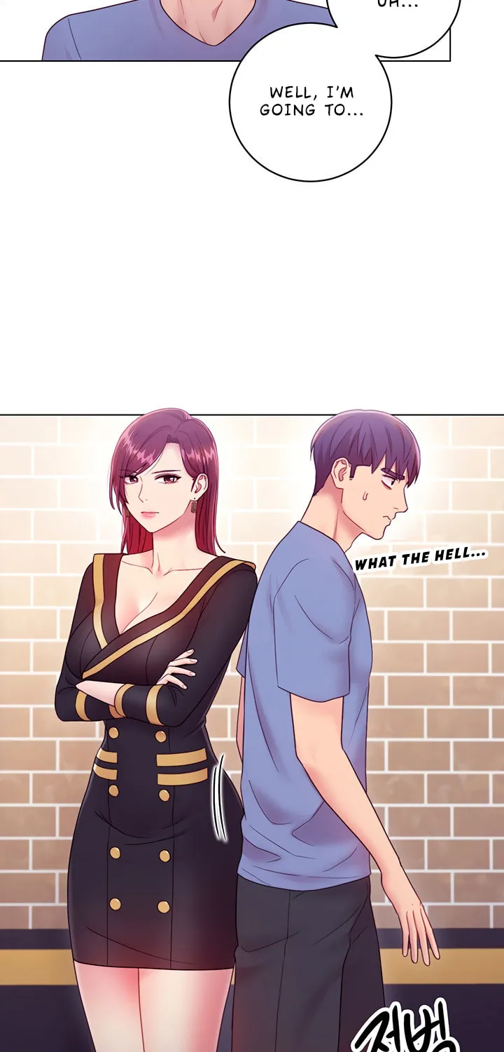 My Stepmother's Friends Chapter 33 page 53 - 