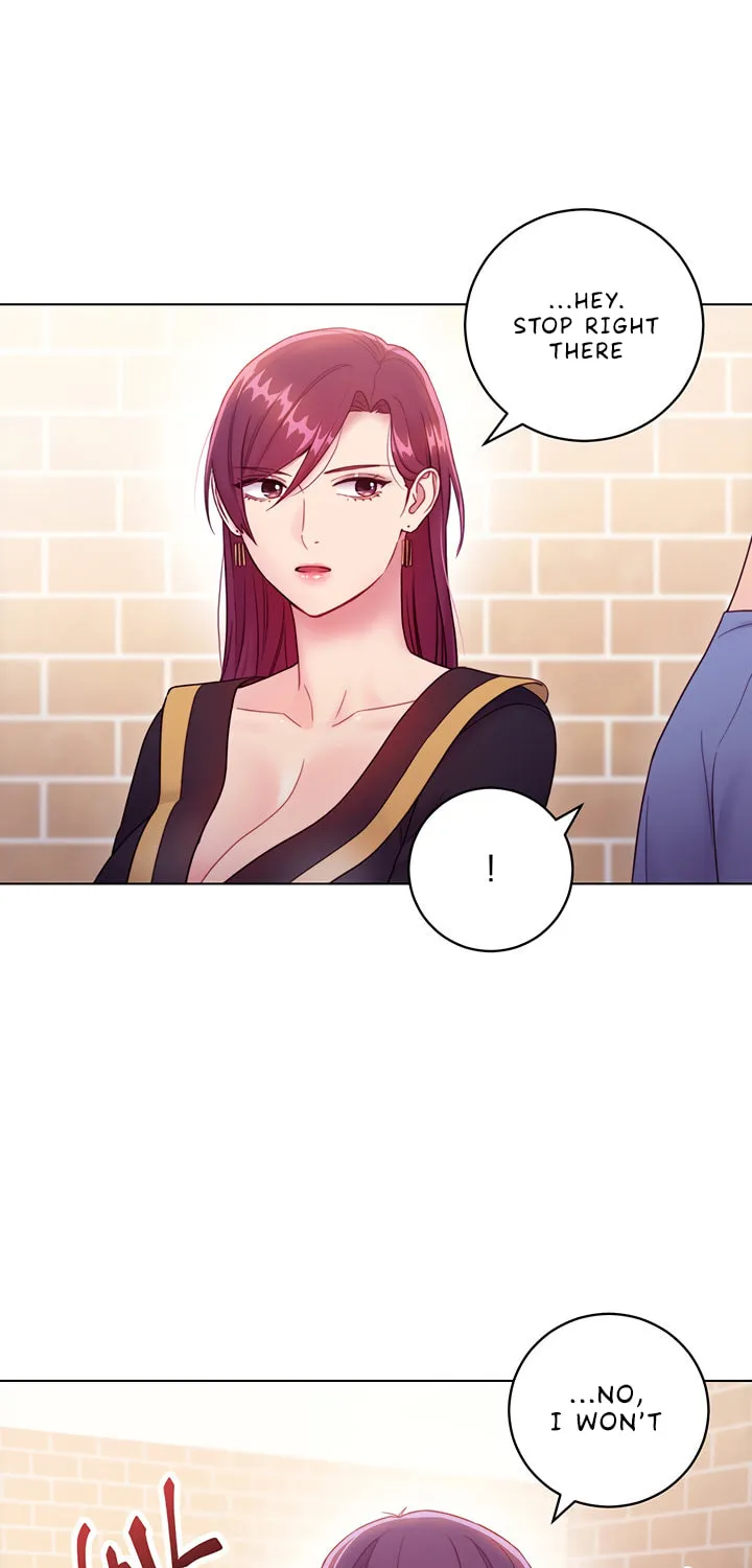 My Stepmother's Friends Chapter 33 page 55 - 