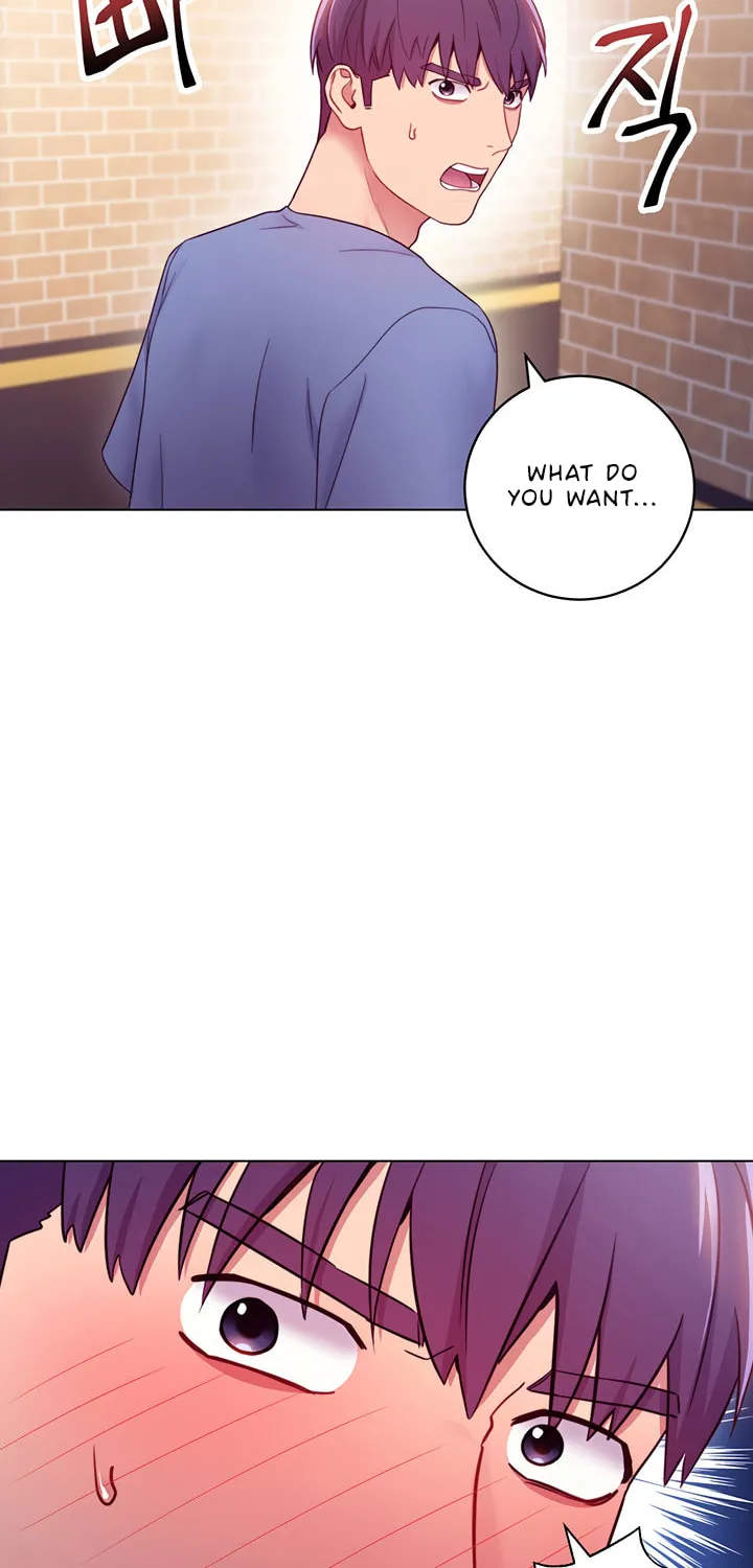 My Stepmother's Friends Chapter 33 page 56 - 