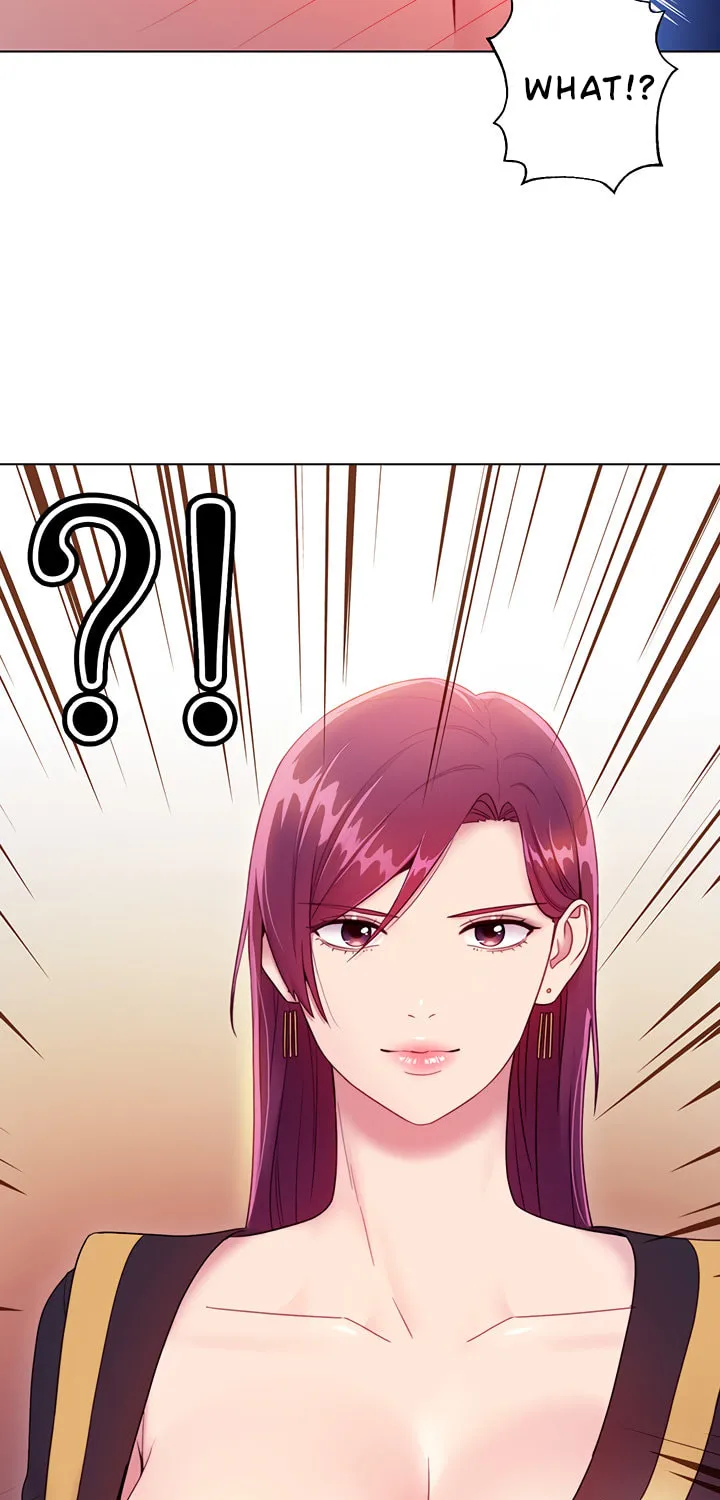 My Stepmother's Friends Chapter 33 page 57 - 