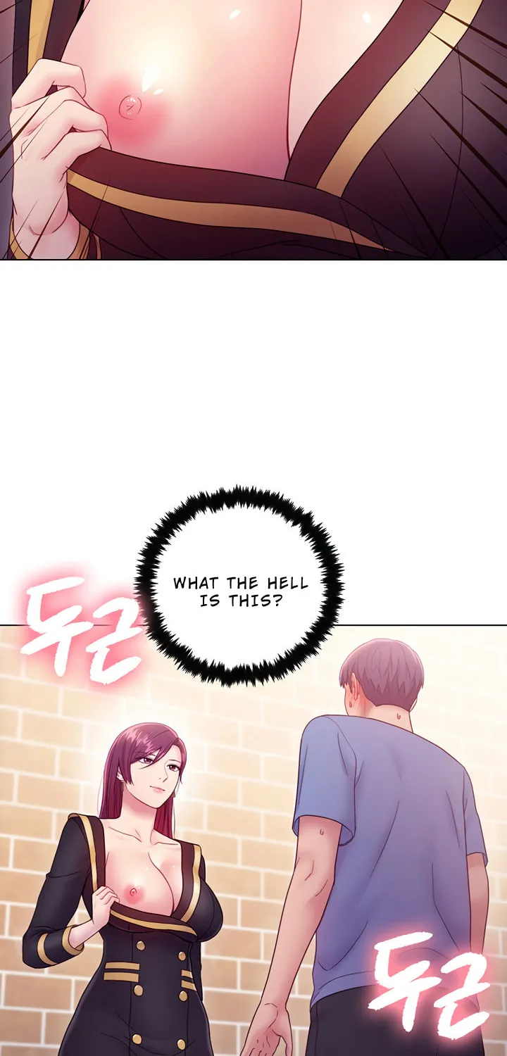 My Stepmother's Friends Chapter 33 page 58 - 