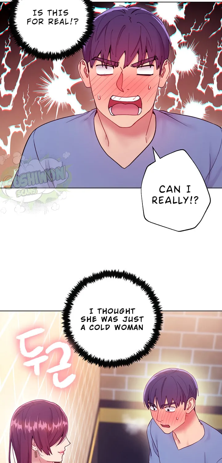 My Stepmother's Friends Chapter 33 page 62 - 