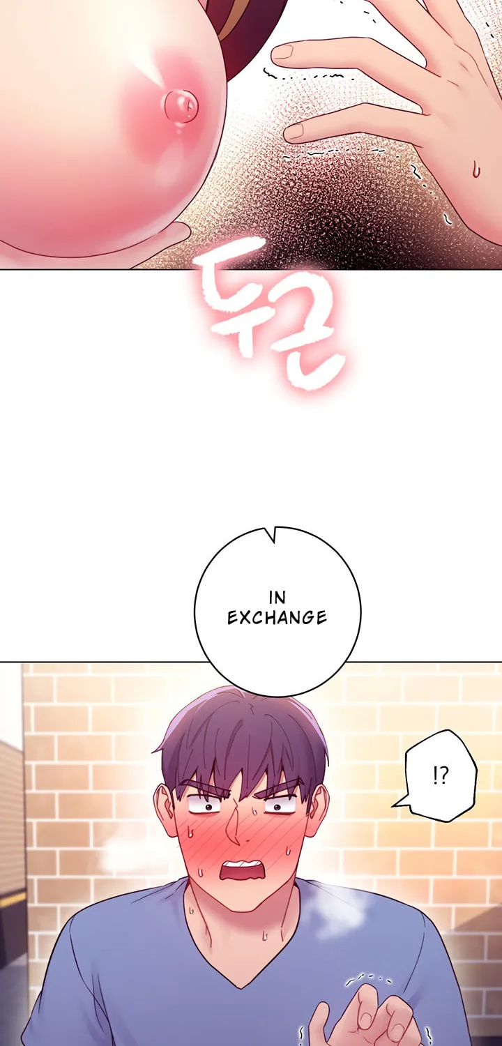 My Stepmother's Friends Chapter 33 page 64 - 