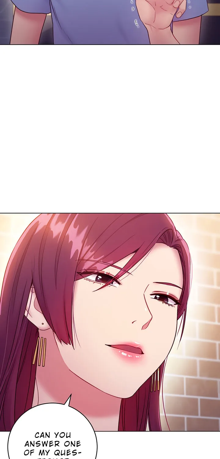 My Stepmother's Friends Chapter 33 page 65 - 