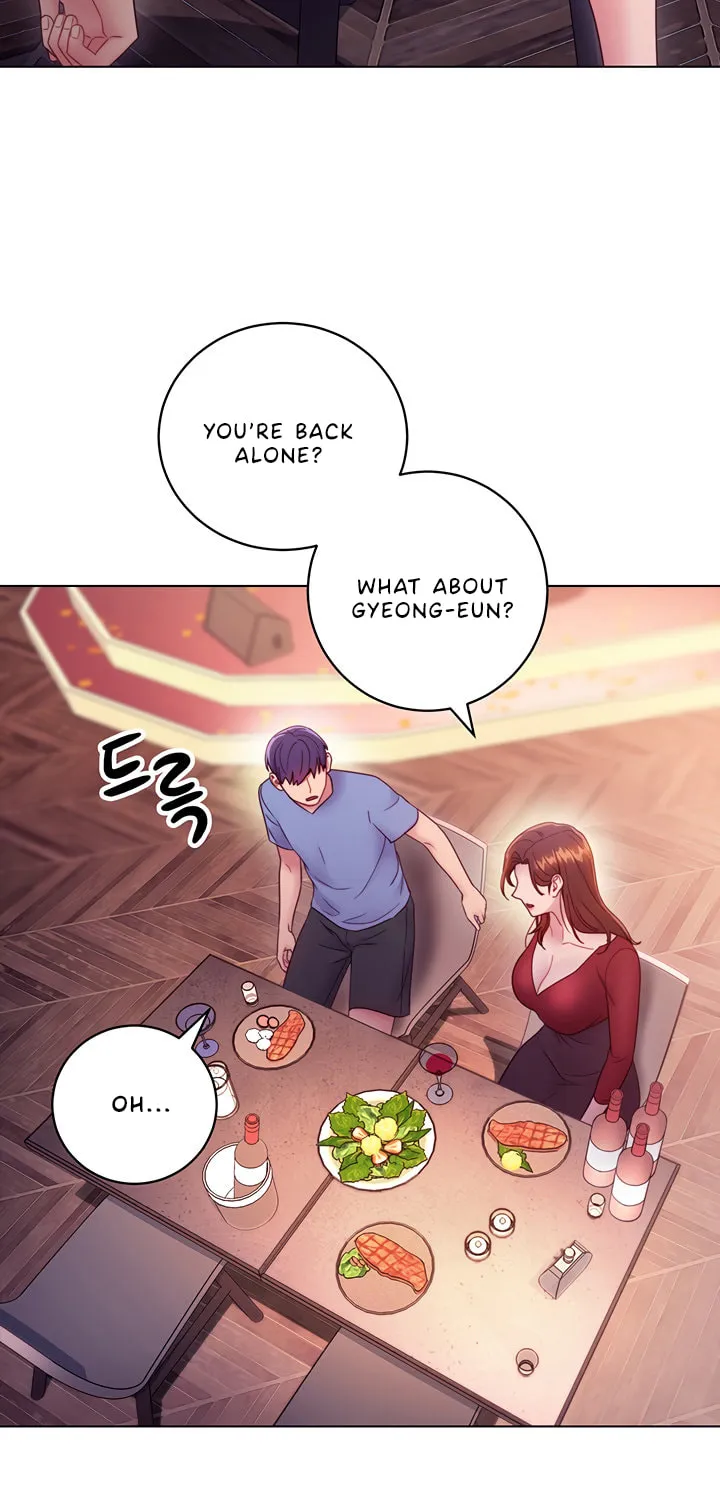 My Stepmother's Friends Chapter 33 page 69 - 