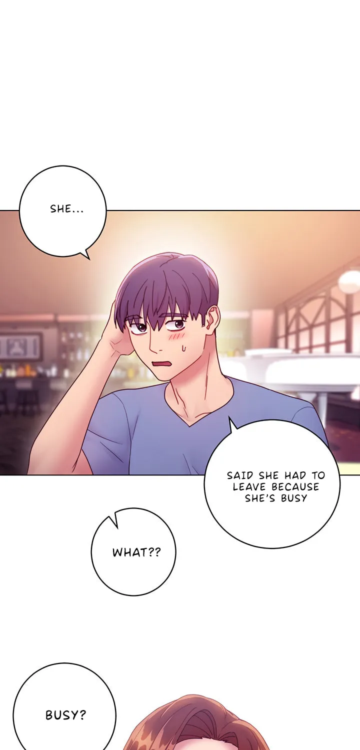 My Stepmother's Friends Chapter 33 page 70 - 