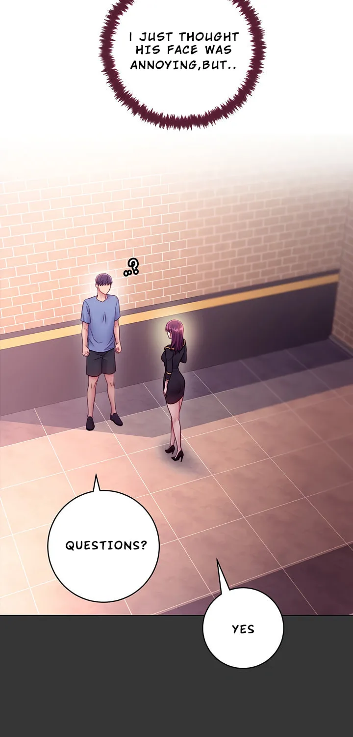 My Stepmother's Friends Chapter 33 page 78 - 