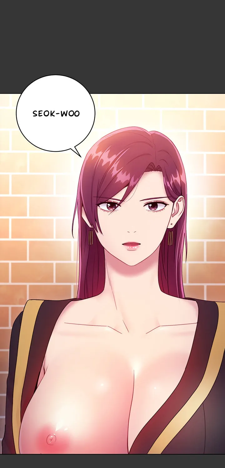 My Stepmother's Friends Chapter 33 page 79 - 