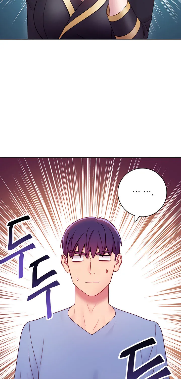 My Stepmother's Friends Chapter 33 page 9 - 