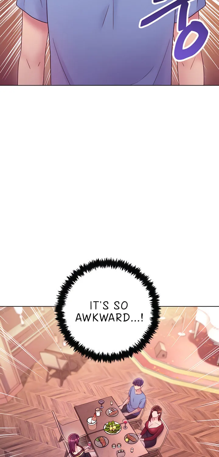 My Stepmother's Friends Chapter 33 page 10 - 