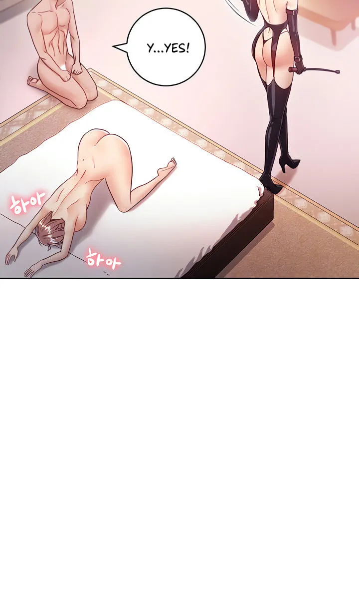 My Stepmother's Friends Chapter 34 page 11 - 