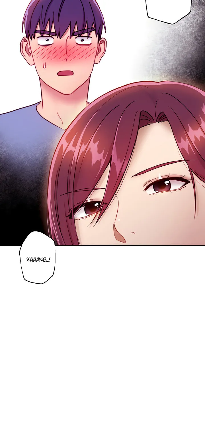 My Stepmother's Friends Chapter 34 page 15 - 